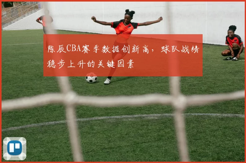 陈辰CBA赛季数据创新高,球队战绩稳步上升的关键因素