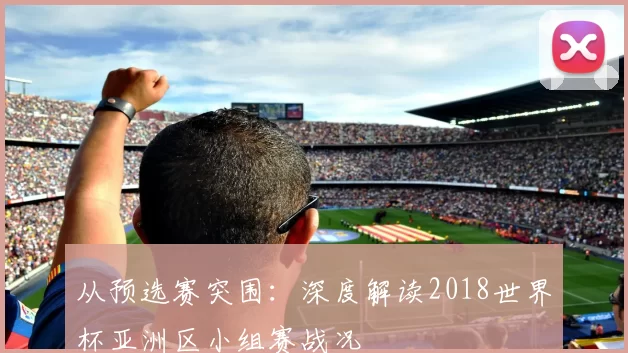 从预选赛突围:深度解读2018世界杯亚洲区小组赛战况