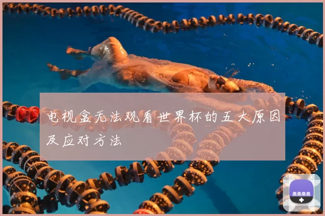 电视盒无法观看世界杯的五大原因及应对方法