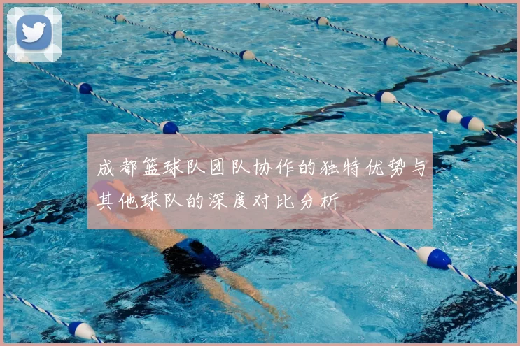 成都篮球队团队协作的独特优势与其他球队的深度对比分析