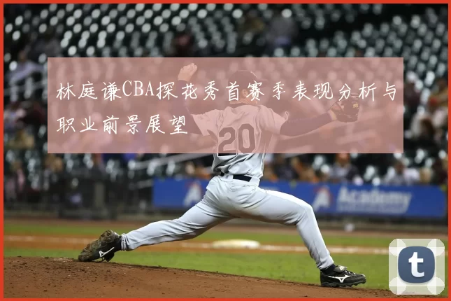 林庭谦CBA探花秀首赛季表现分析与职业前景展望