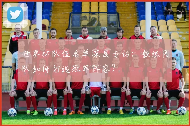 世界杯队伍名单深度专访：教练团队如何打造冠军阵容？