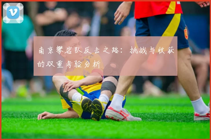 南京攀岩队反击之路:挑战与收获的双重考验分析